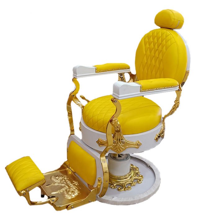 Hair Shop Styling Antique Beauty Salon Hydraulic Barber Chair Salon Barber Chair For Sales