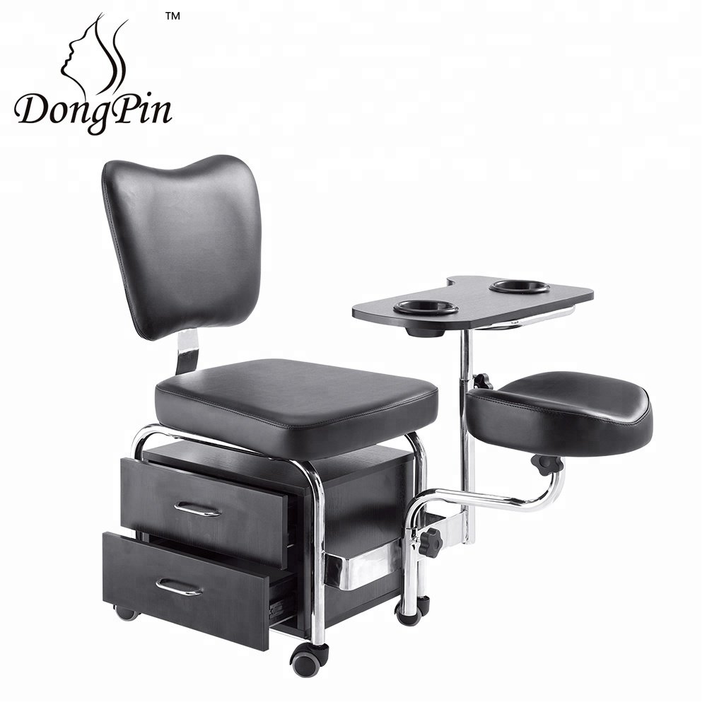 mobile pedicure and manicure chairs