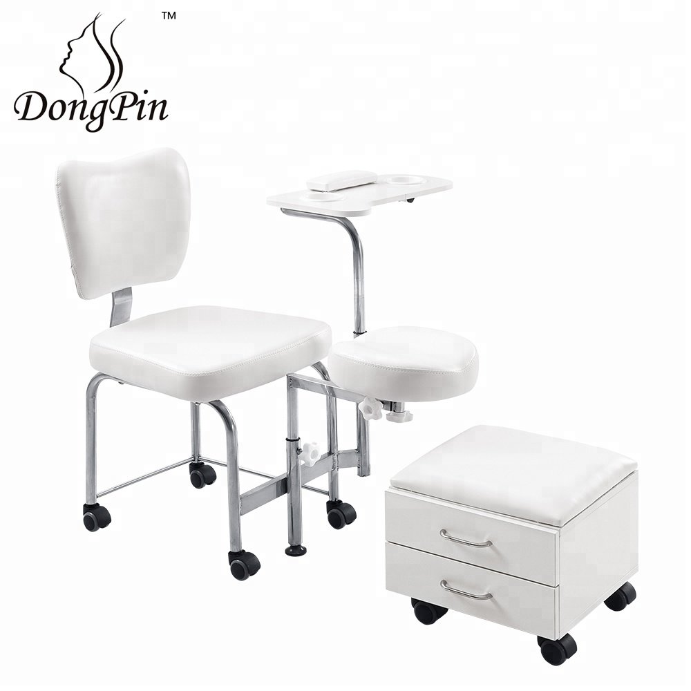 mobile pedicure and manicure chairs