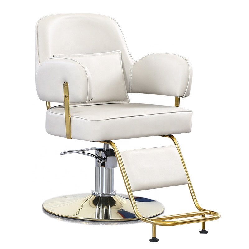 Modern beauty salon equipment other salon furniture nails supplies salon trolley chair mirror trolley