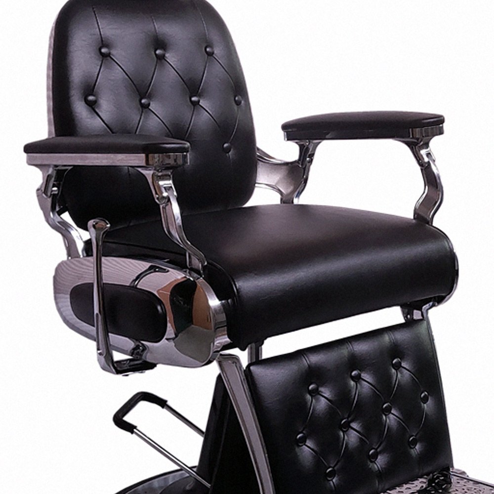 PARAGON modern and hot sale cheap barber chair/high quality barber chair