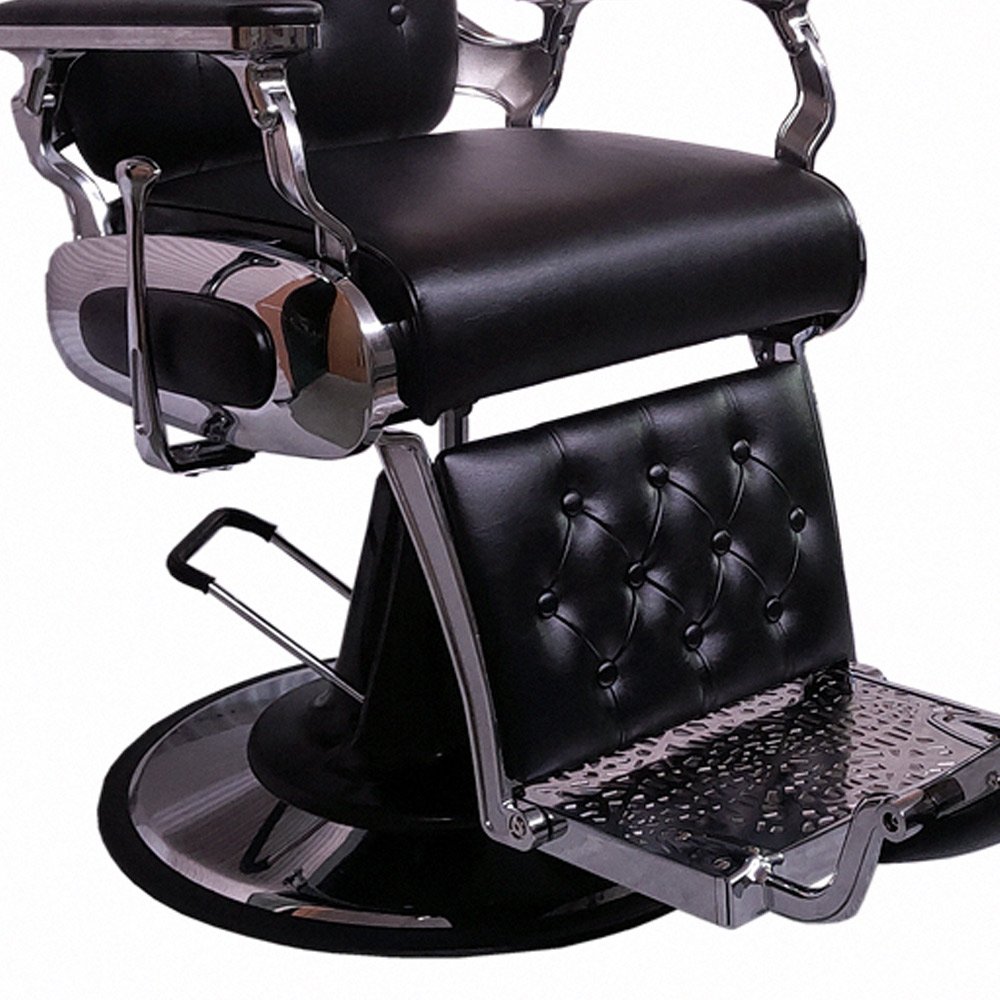 PARAGON modern and hot sale cheap barber chair/high quality barber chair