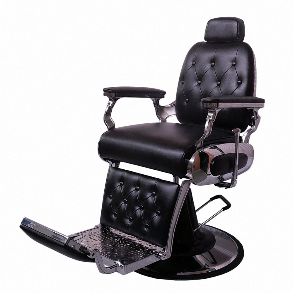PARAGON modern and hot sale cheap barber chair/high quality barber chair
