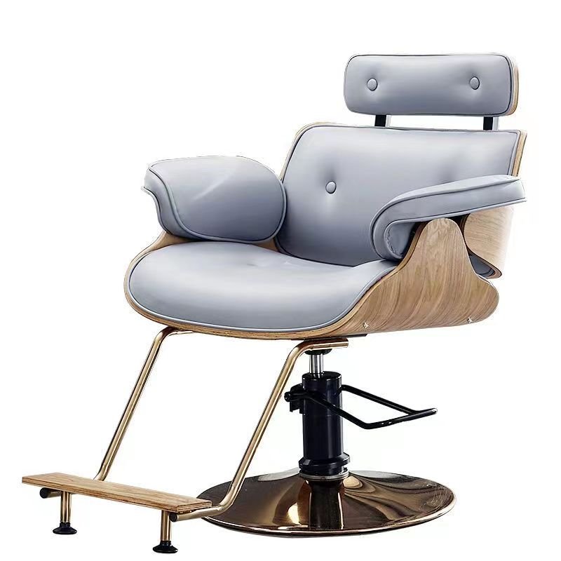 Wholesale High Quality Salon Furniture Salon Equipment Barber Shop Hairdressing Chair Barber Chair