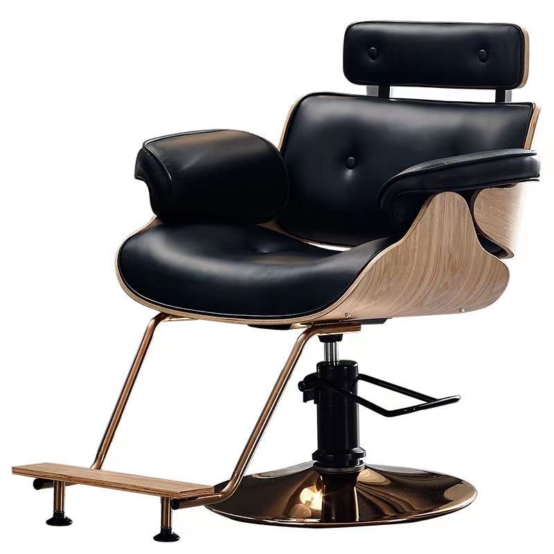 Wholesale High Quality Salon Furniture Salon Equipment Barber Shop Hairdressing Chair Barber Chair