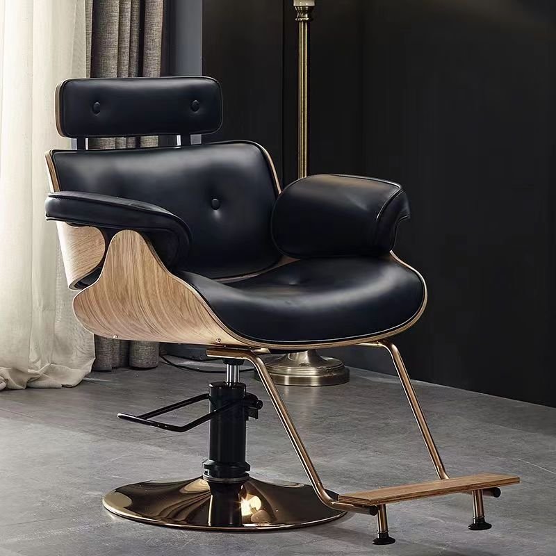 Wholesale High Quality Salon Furniture Salon Equipment Barber Shop Hairdressing Chair Barber Chair
