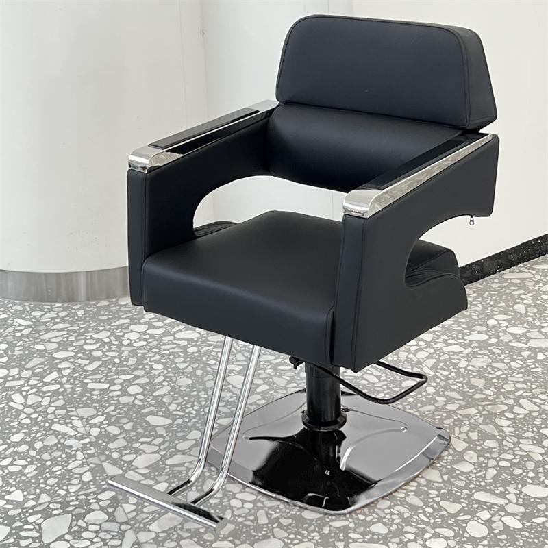Hairdresser Chair Chair Dedicated To Hairdressing Salon Barber Chair