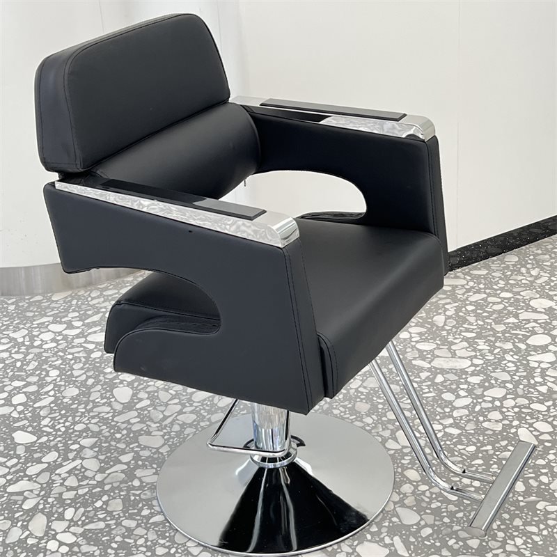 Hairdresser Chair Chair Dedicated To Hairdressing Salon Barber Chair