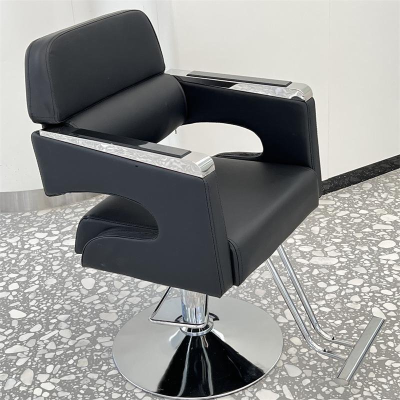 Hairdresser Chair Chair Dedicated To Hairdressing Salon Barber Chair