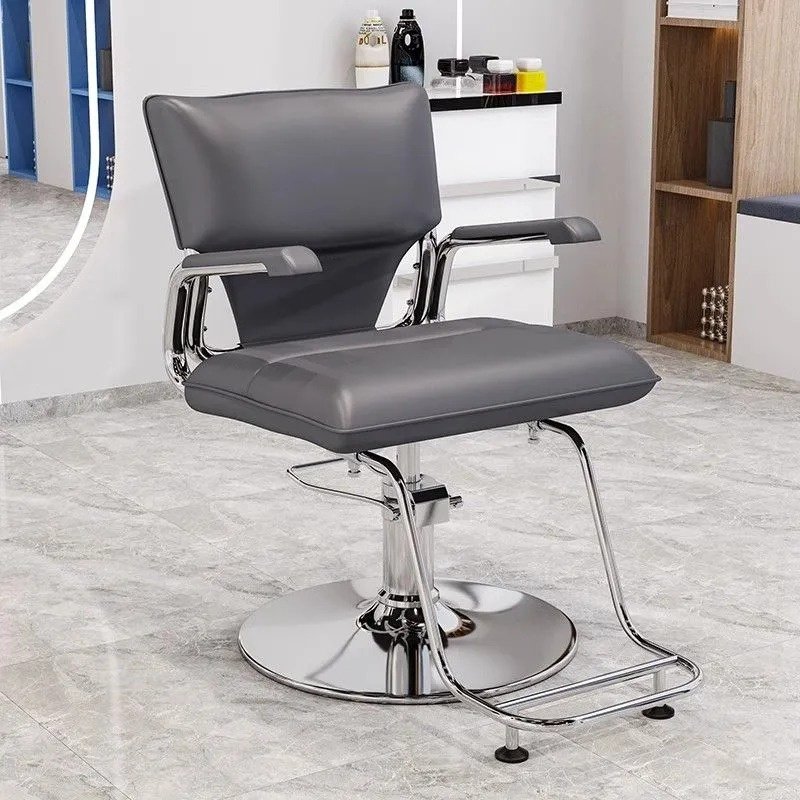 Wholesale barber supplies parlor chairs salon barber shop chairs