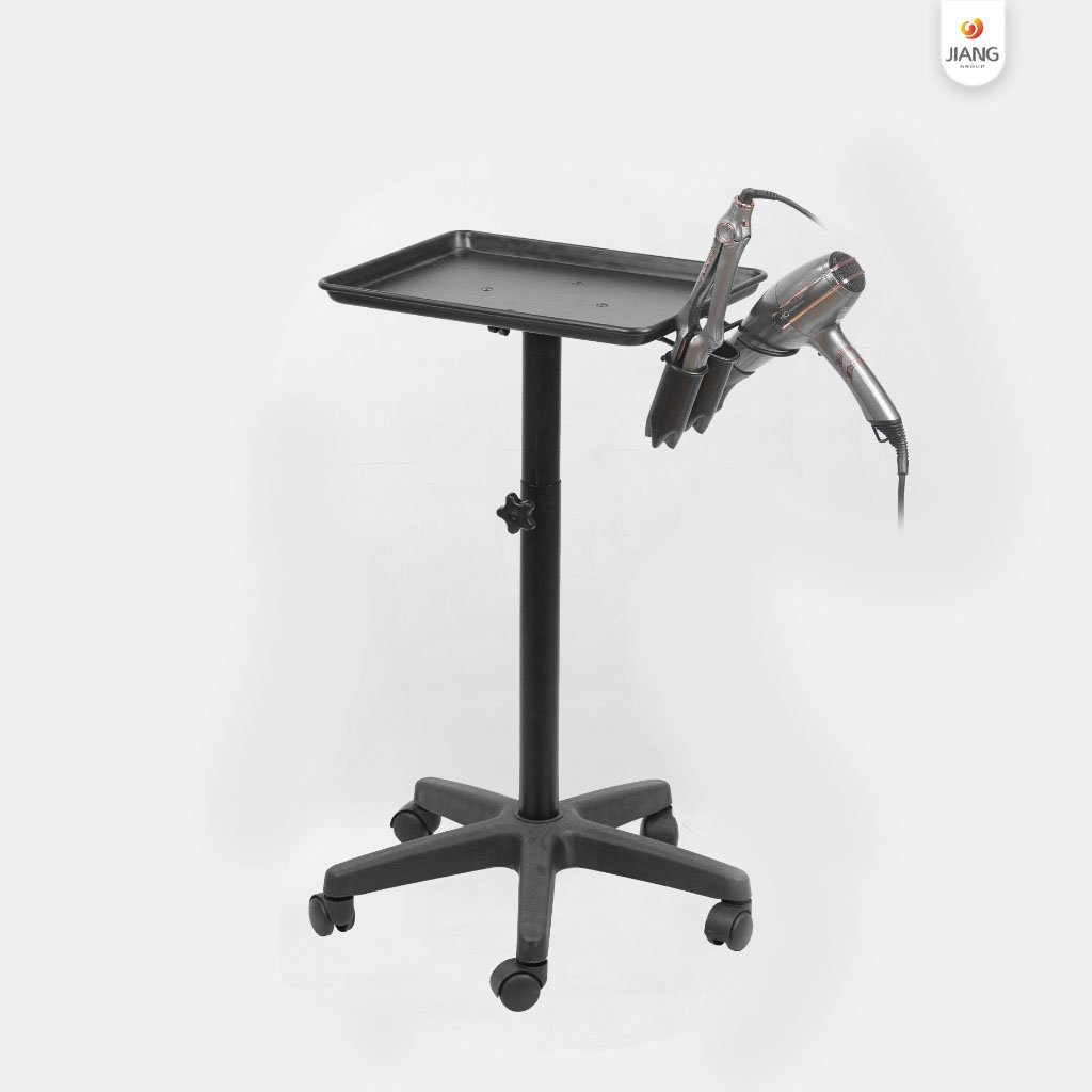 beauty salon tool cart salon trolley cosmetic trolley hair extension salon trolley cart barber accessories