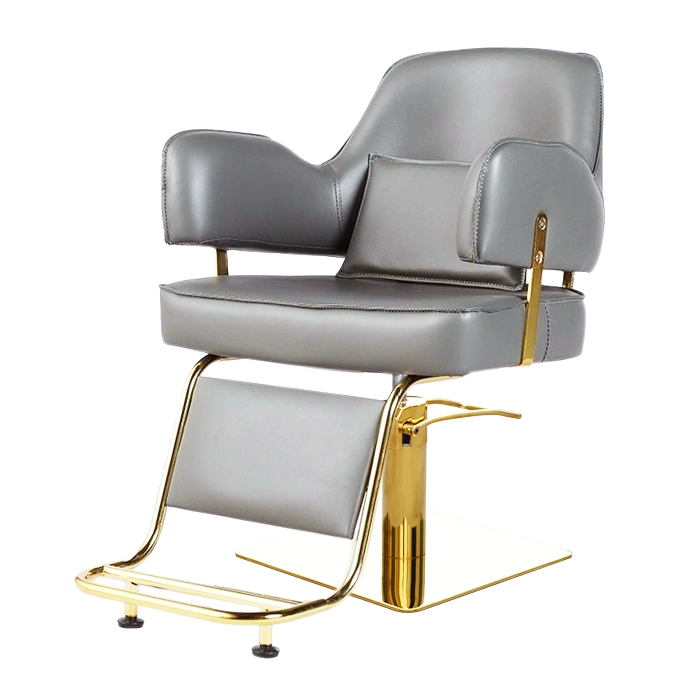 Wholesale hair styling hair cut beauty salon equipment barber chair hair salon for barbershop