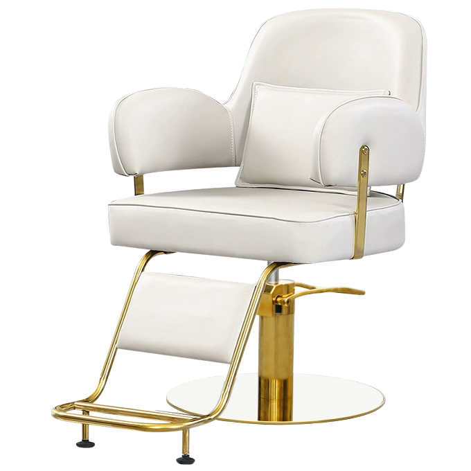 Wholesale hair styling hair cut beauty salon equipment barber chair hair salon for barbershop