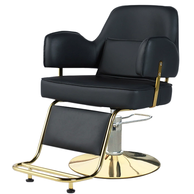Wholesale hair styling hair cut beauty salon equipment barber chair hair salon for barbershop