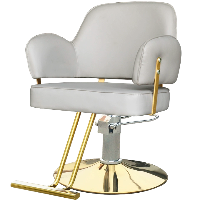 Wholesale hair styling hair cut beauty salon equipment barber chair hair salon for barbershop