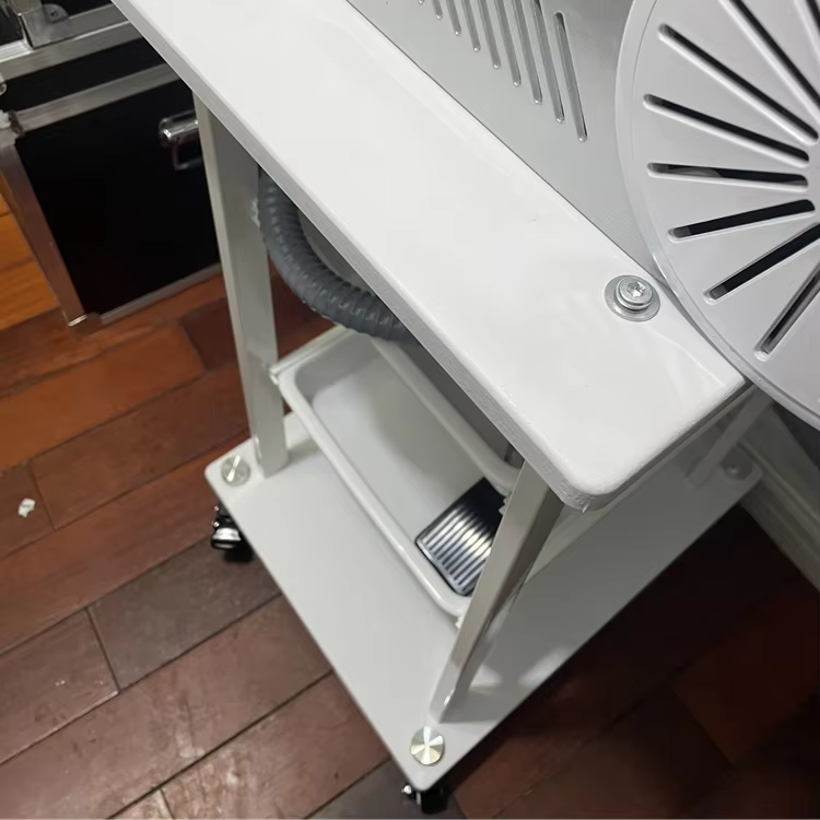 SW Modern Design Good Quality Beauty Salon Trolley Professional Rolling Trolley Beauty Trolley With Silent Swivel Wheel