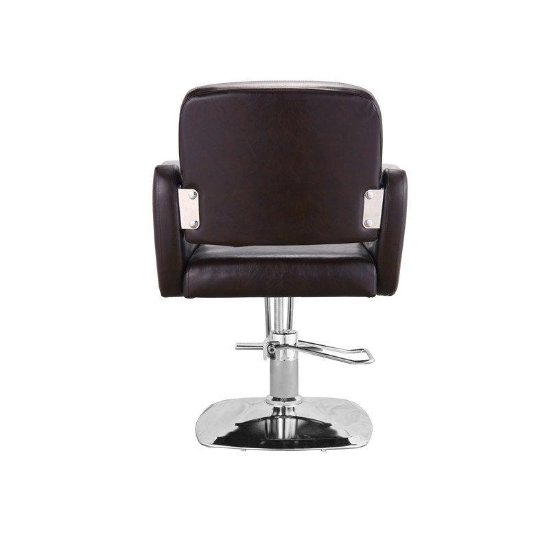 Retro Barbershop Styling Antique Salon Equipment Barber Chairs Prices Salon Chair Hair Salon Furniture Contemporary 50pcs