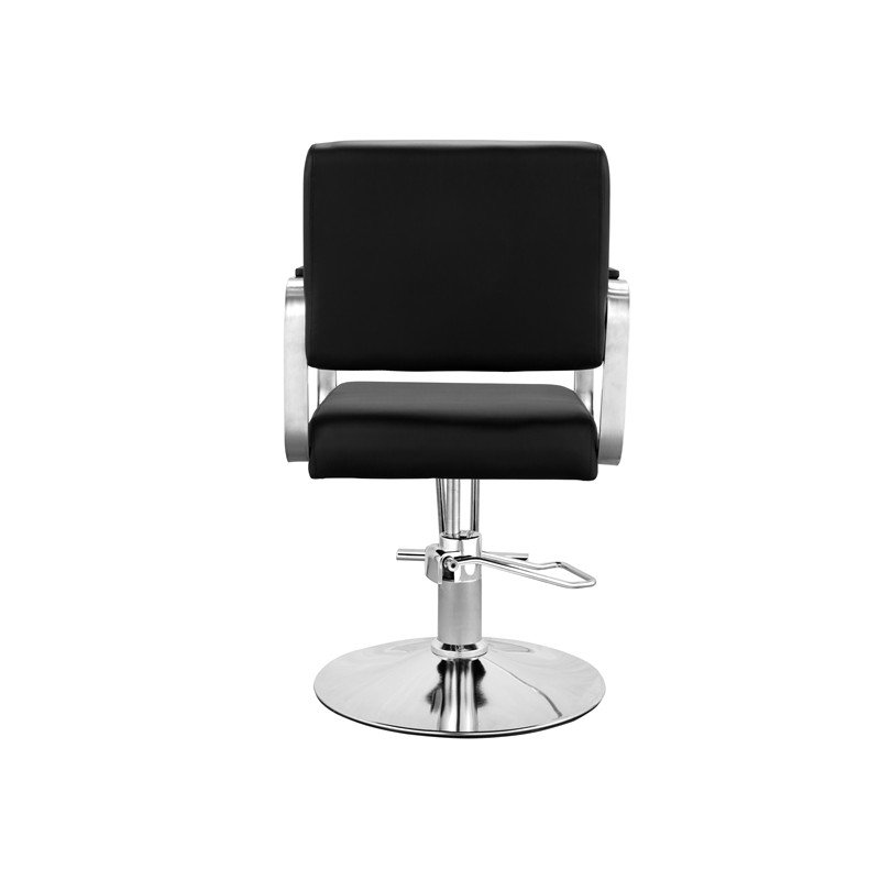 Retro Barbershop Styling Antique Salon Equipment Barber Chairs Prices Salon Chair Hair Salon Furniture Contemporary 50pcs