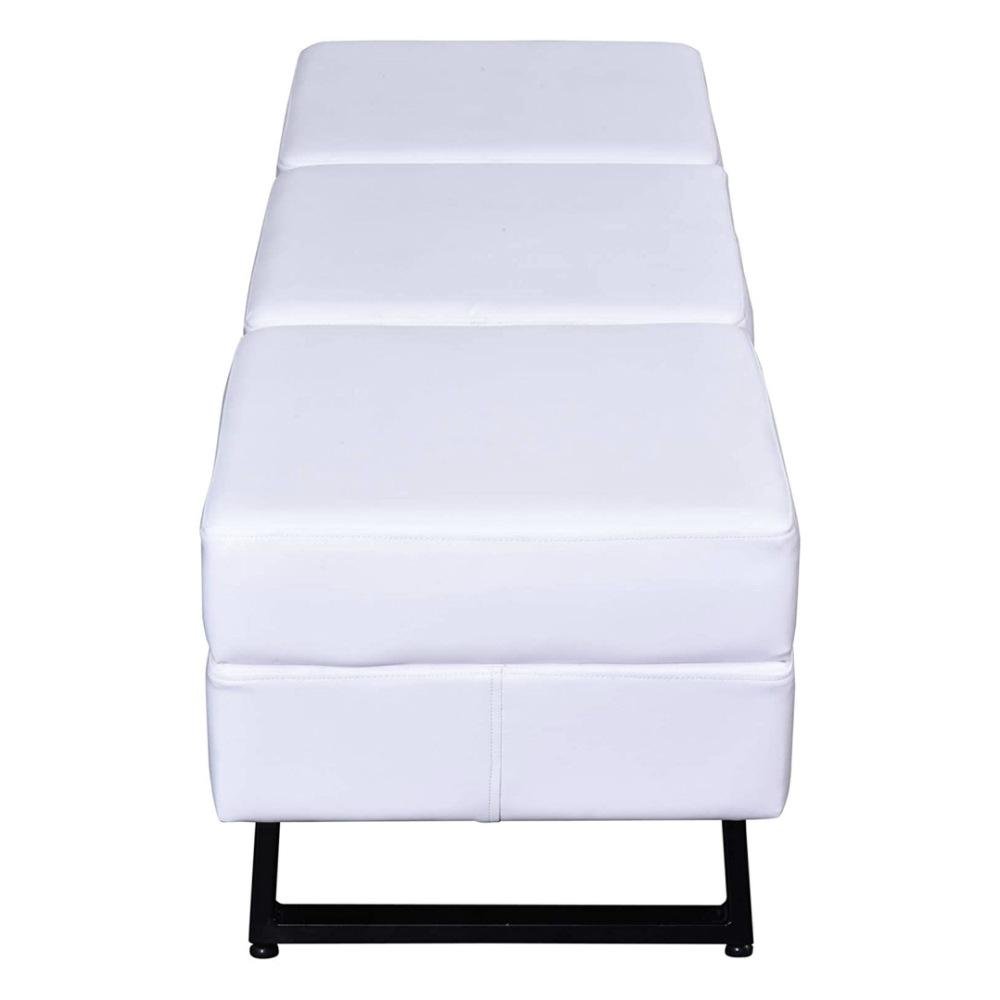 Barber shop waiting chair beauty salon nail shop leisure chair barber chair mall comfortable leisure seat