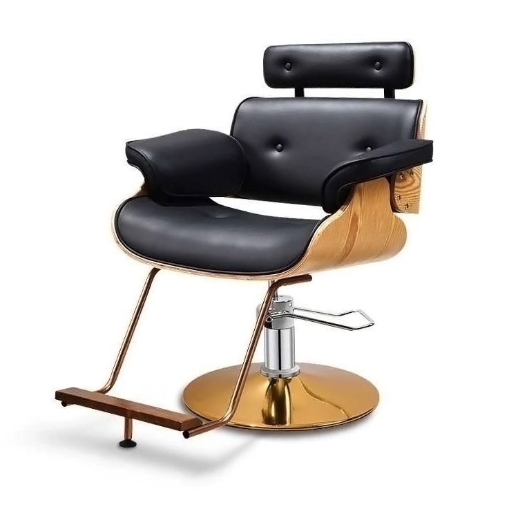 children barber kids salon chair acrylic salon chair used barber chairs for sale