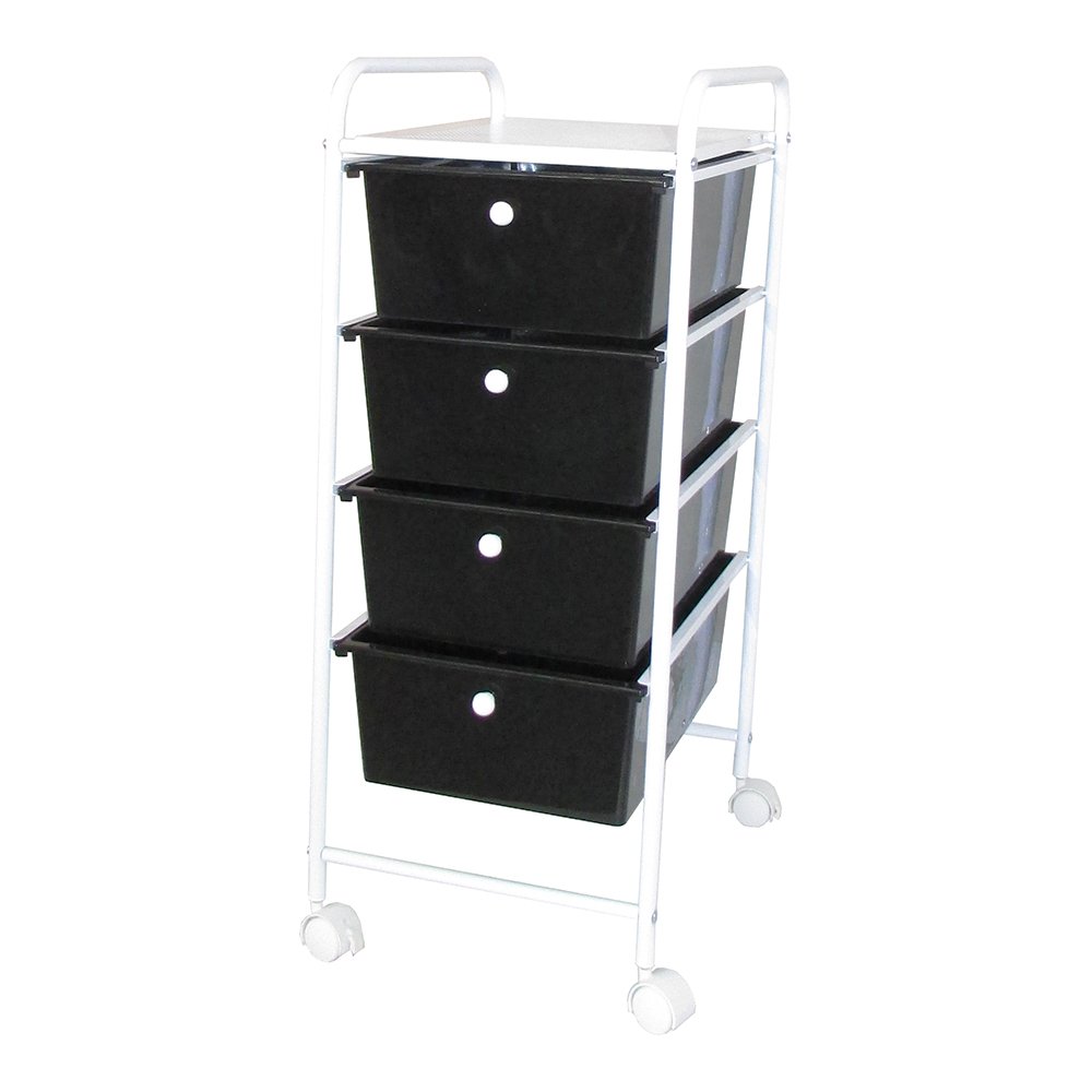 Spa Trolley LV-C1W4