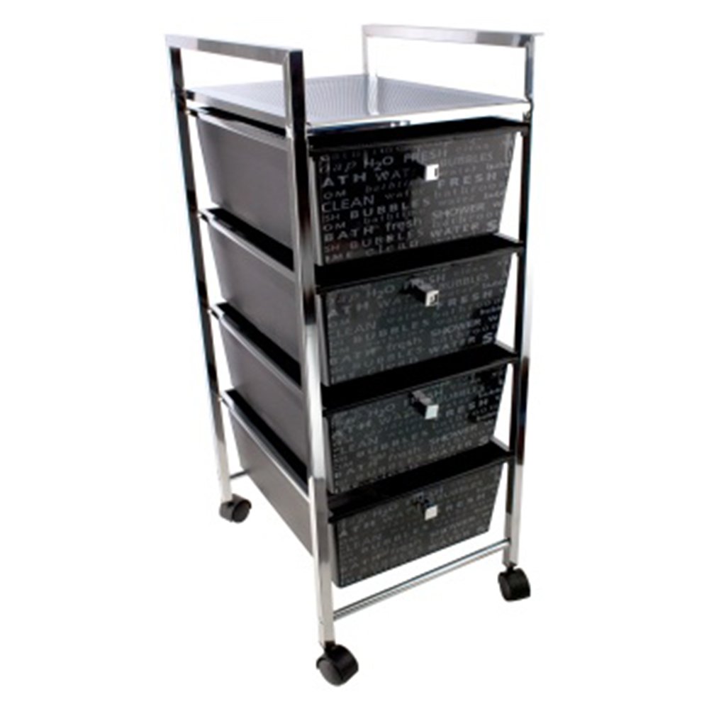 Spa Trolley LV-C1W4