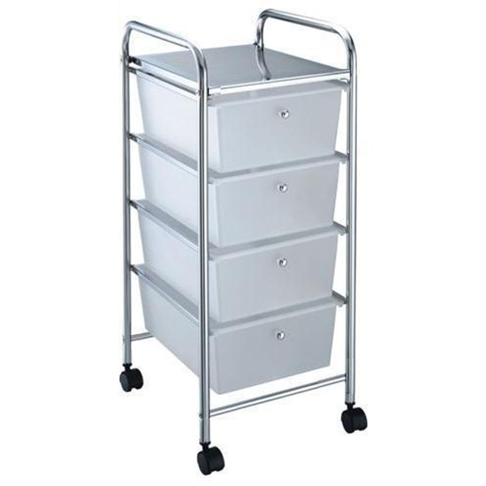 Spa Trolley LV-C1W4