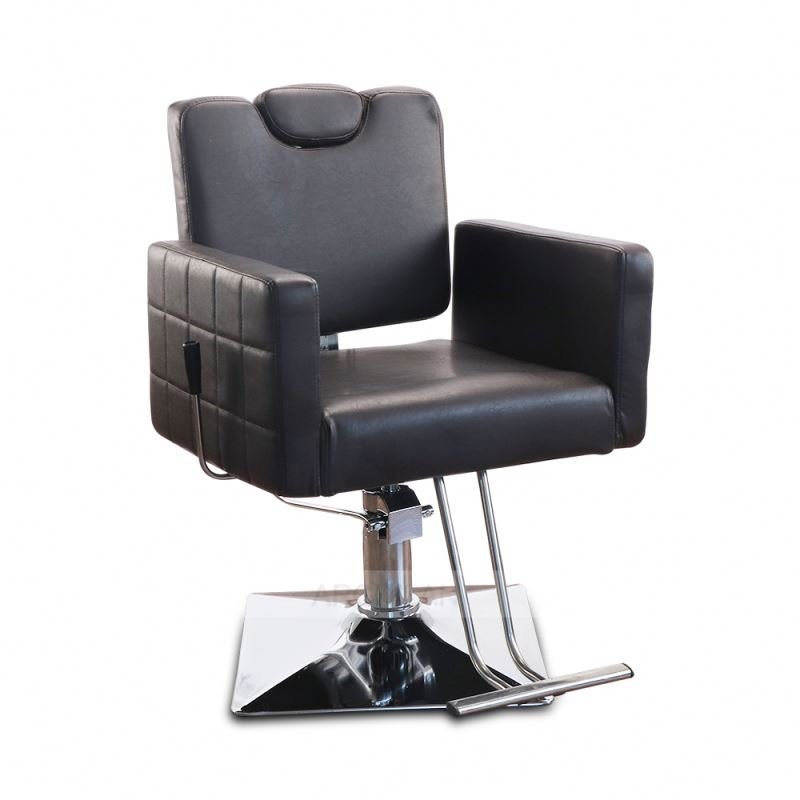 Hairdresser chair massage salon furniture barber chair