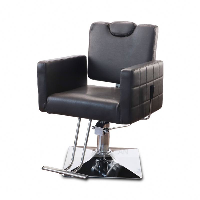 Hairdresser chair massage salon furniture barber chair