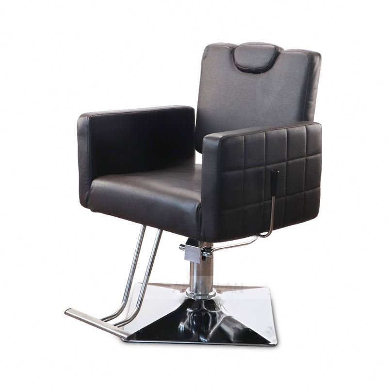 Hairdresser chair massage salon furniture barber chair