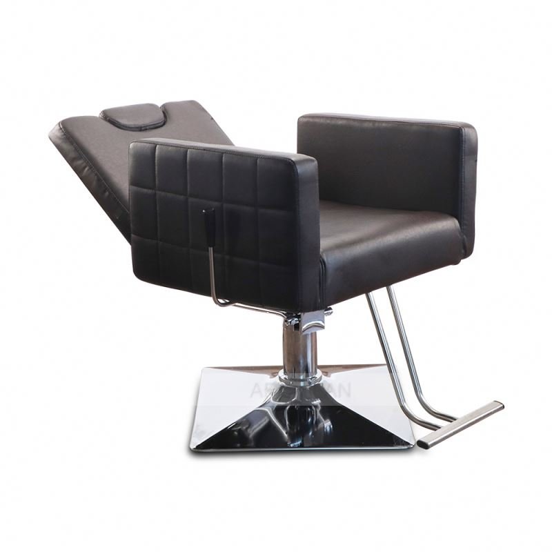 Hairdresser chair massage salon furniture barber chair