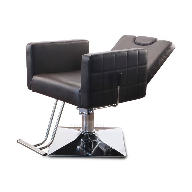 Hairdresser chair massage salon furniture barber chair