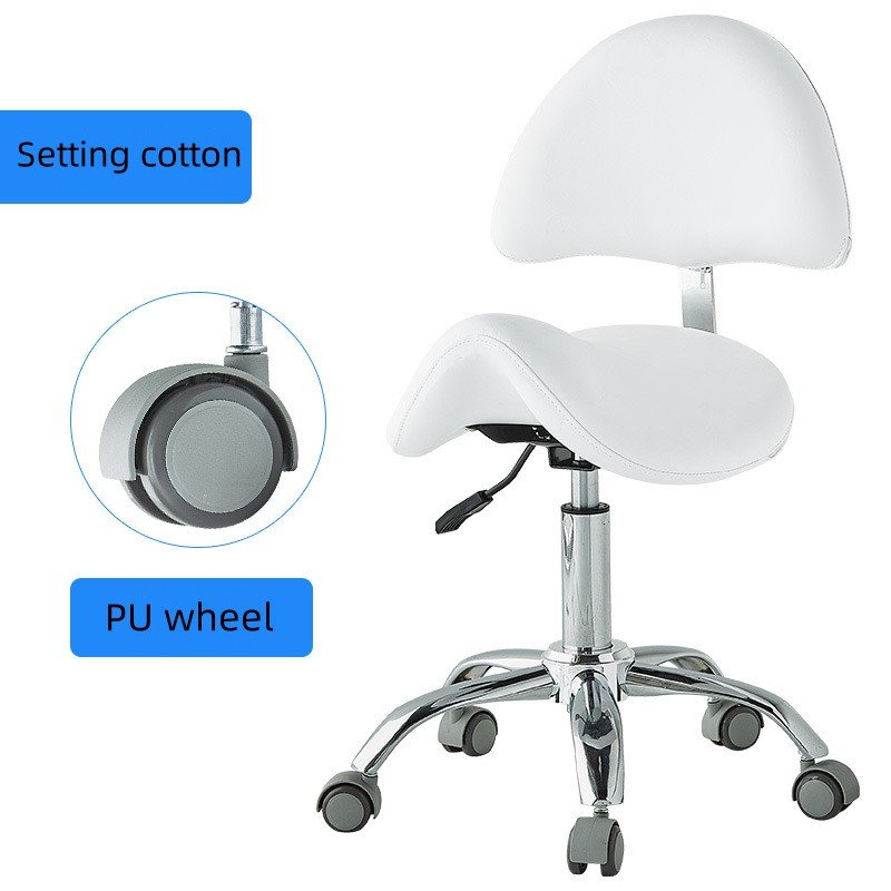 Custom Stool Barber Shop Beauty Salon Barber Chair Hairdresser Sstool Haircutting Master Chair Barber Chairs