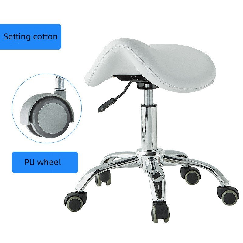 Custom Stool Barber Shop Beauty Salon Barber Chair Hairdresser Sstool Haircutting Master Chair Barber Chairs