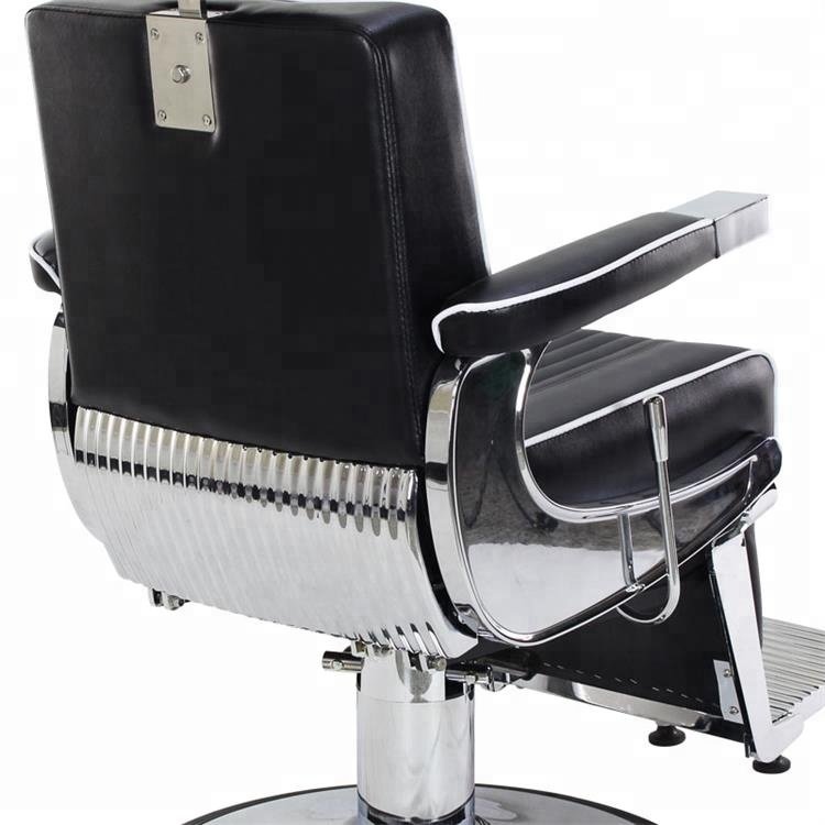 BonnieBeauty Heavy duty modern Classic Barber Chairs