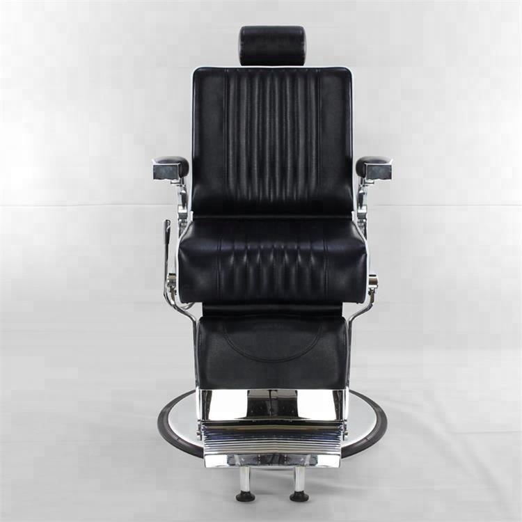BonnieBeauty Heavy duty modern Classic Barber Chairs