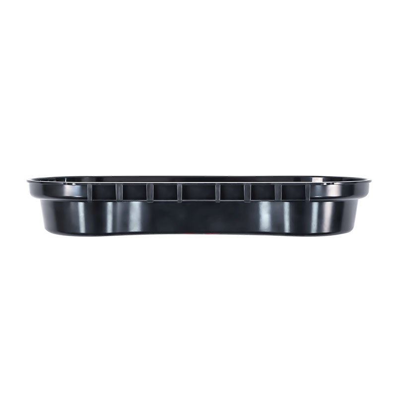 Salon Chair Tray - Adjustable, Durable, and Space-Saving Tray with Elegant Finish