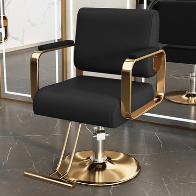 Standard fashionable adjustable salon styling cheap barber chair hair salon chair for hair salon furniture barber shop