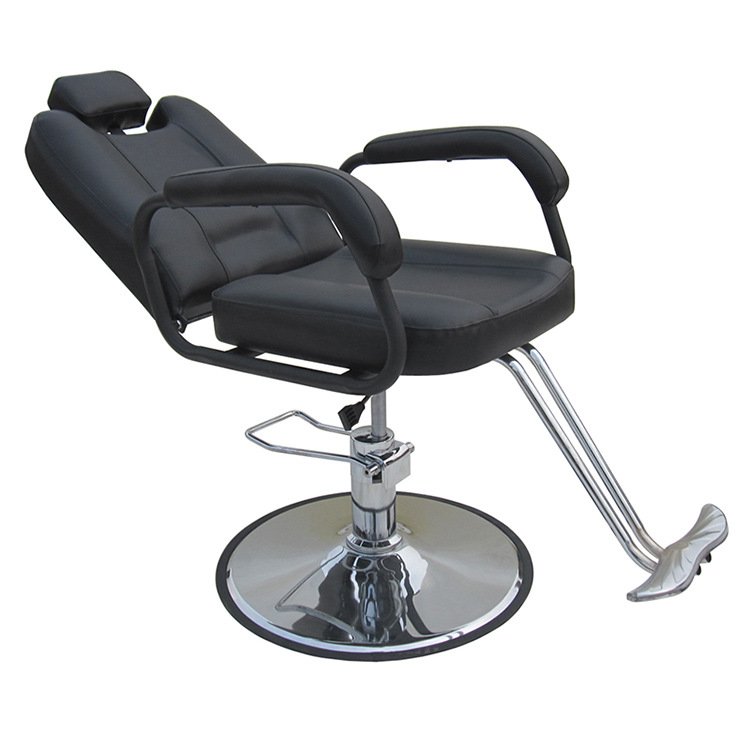 Salon Hair Chair vintage Barber professional chaise de coiffure Salon furniture Barber Chair for men