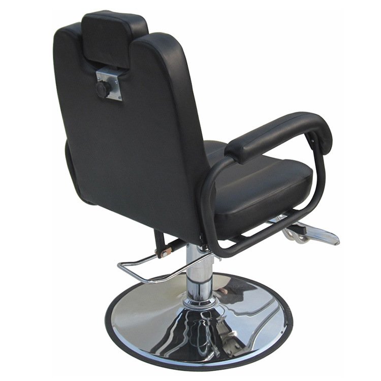 Salon Hair Chair vintage Barber professional chaise de coiffure Salon furniture Barber Chair for men