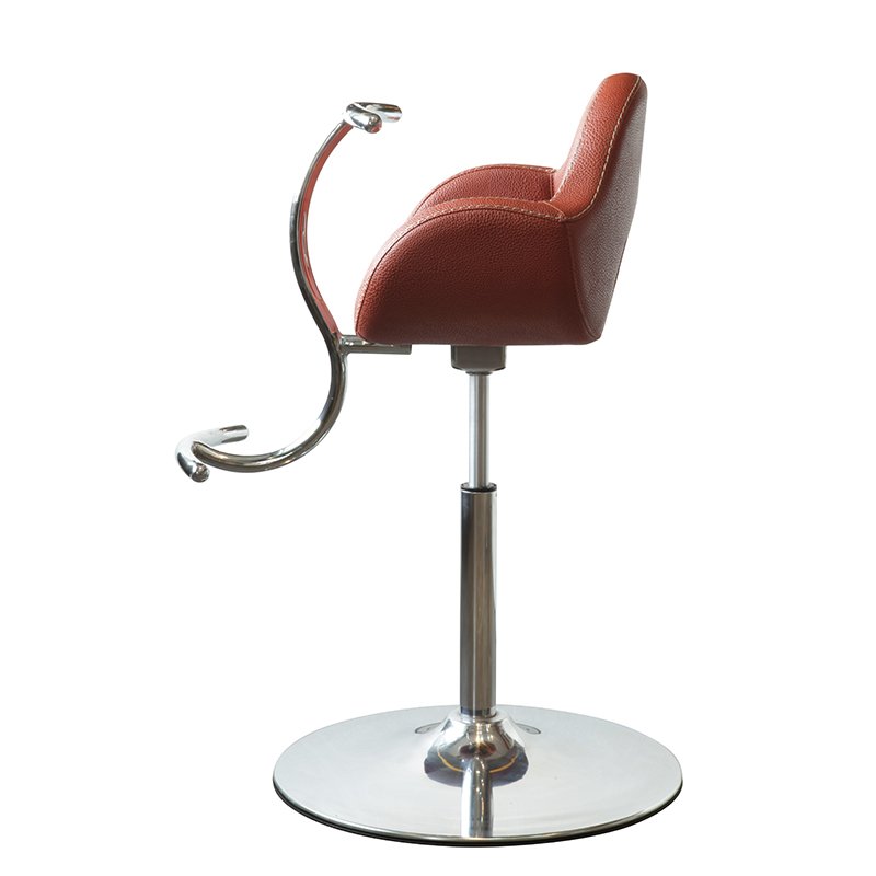Hot sale salon furniture kids salon equipment children barber chairs salon barber chair for kids