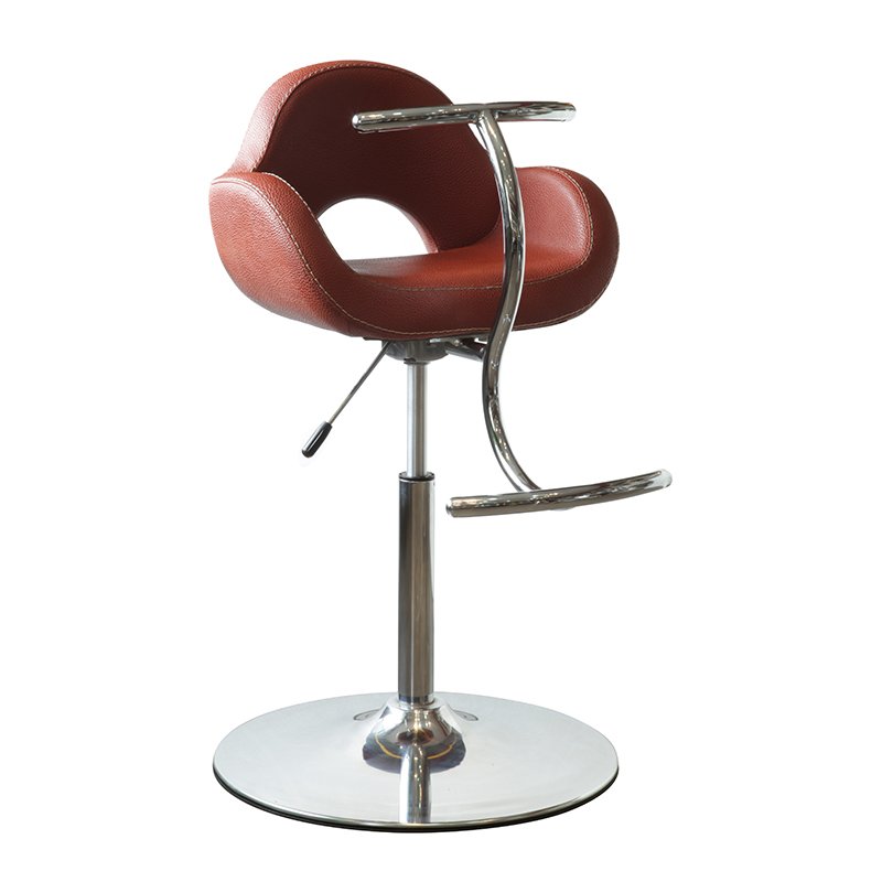 Hot sale salon furniture kids salon equipment children barber chairs salon barber chair for kids