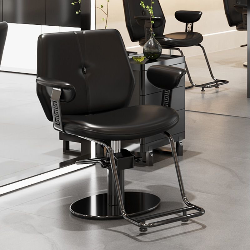 Successor salon basin and chair salon chair for hair stylist stainless steel spa equipment and furniture beauty salon