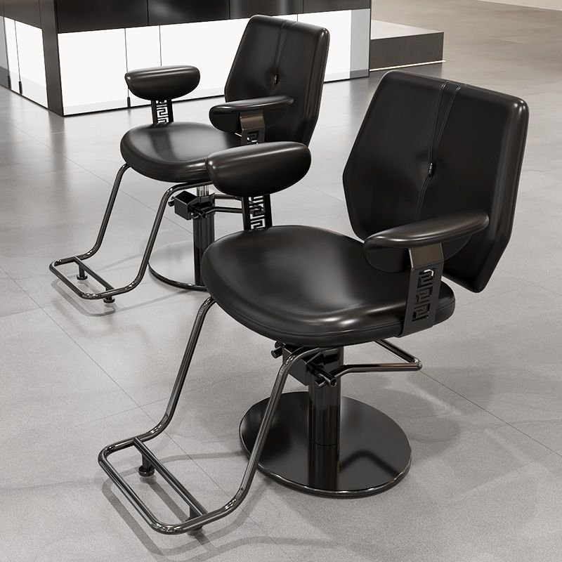Successor salon basin and chair salon chair for hair stylist stainless steel spa equipment and furniture beauty salon