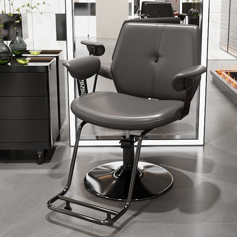 Successor salon basin and chair salon chair for hair stylist stainless steel spa equipment and furniture beauty salon