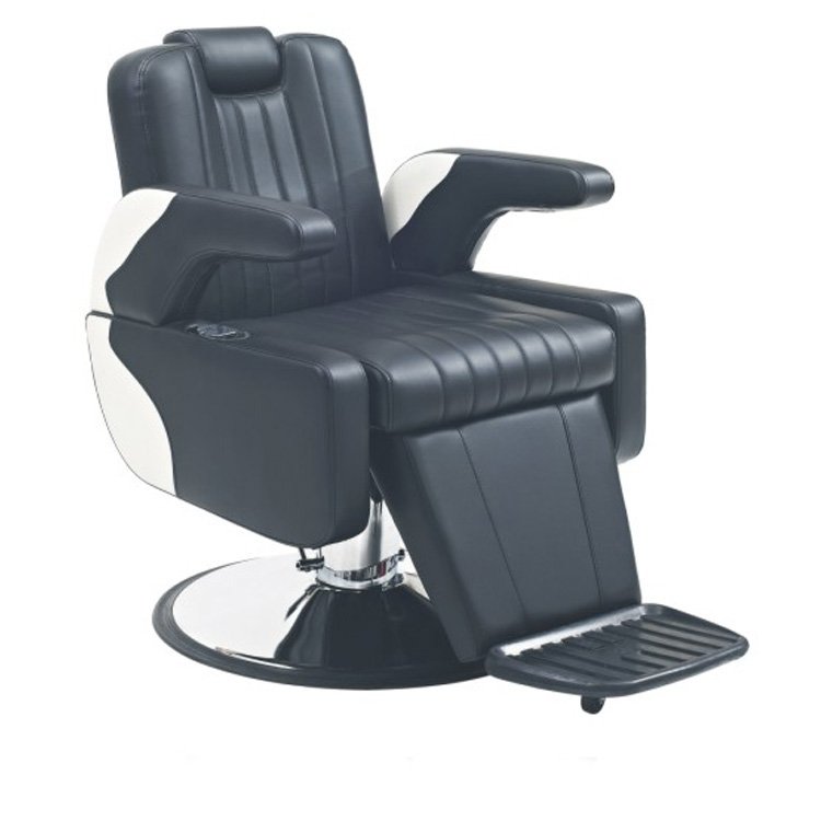 Beauty salon hydraulic barber chair hair cutting chair