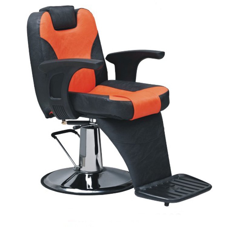 Beauty salon hydraulic barber chair hair cutting chair