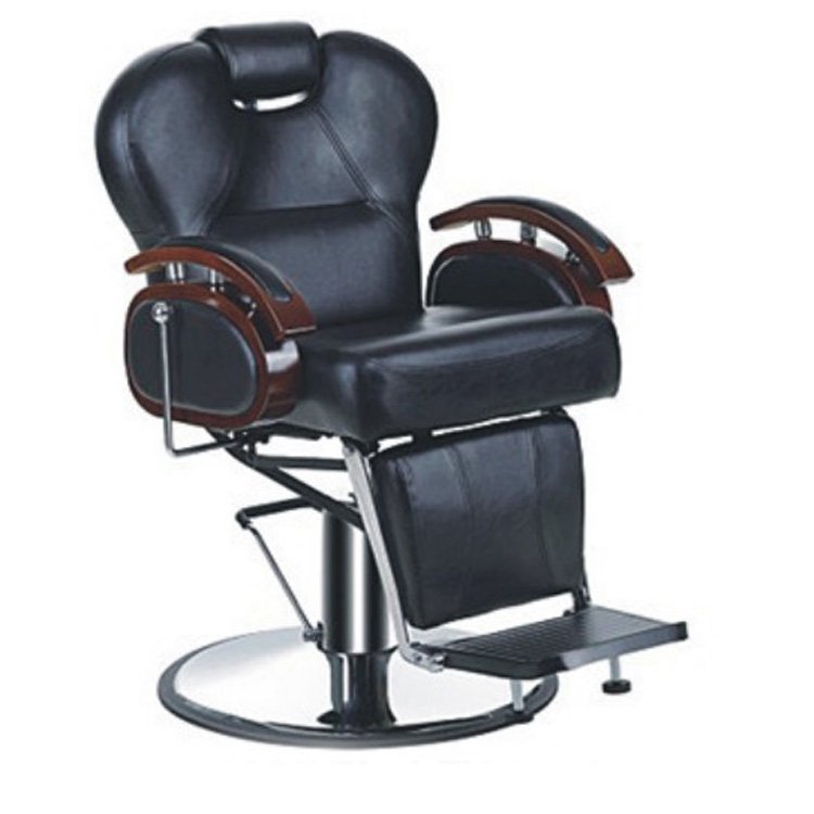 Beauty salon hydraulic barber chair hair cutting chair