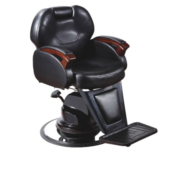 Beauty salon hydraulic barber chair hair cutting chair