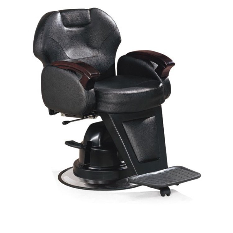 Beauty salon hydraulic barber chair hair cutting chair
